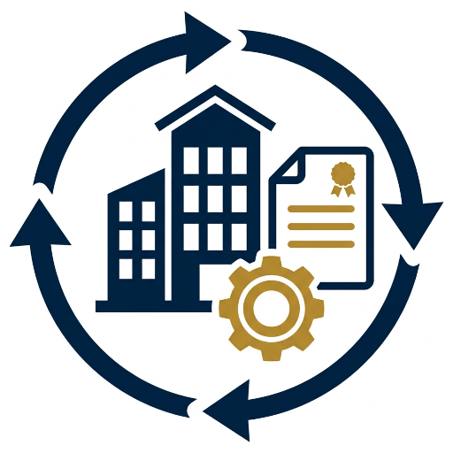 Constitución y Reorganización