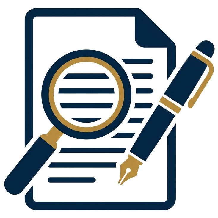 Auditoría de Contratos